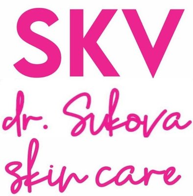 Trademark SKV dr. SUKOVA SKINCARE