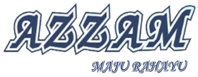 Trademark AZZAM Maju Rahayu