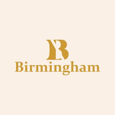 Trademark BIRMINGHAM