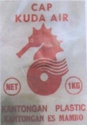 Trademark KUDA AIR