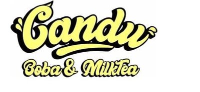 Trademark Candu Boba & Milktea