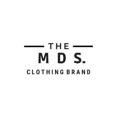 Trademark The MDS Clothing Brand