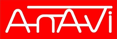 Trademark ANAVI + LOGO