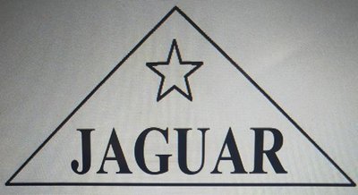 Trademark JAGUAR