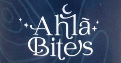 Trademark Ahla Bites