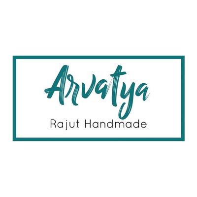 Trademark Arvatya Rajut Handmade