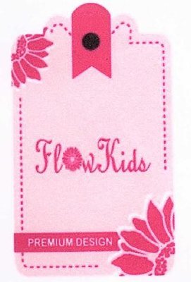 Trademark FLOWKIDS