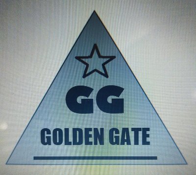 Trademark GG GOLDEN GATE