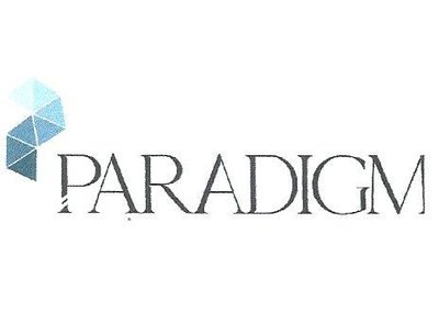 Trademark PARADIGM + LOGO