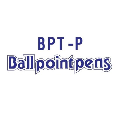 Trademark BPT-P