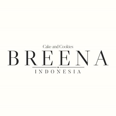 Trademark BREENA INDONESIA CAKE AND COOKIES