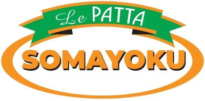 Trademark LE PATTA SOMAYOKU + LOGO