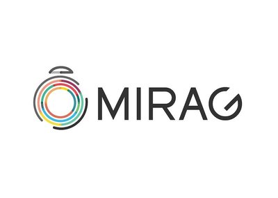 Trademark MIRAG