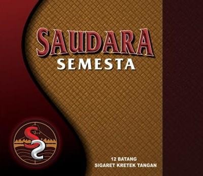 Trademark SAUDARA SEMESTA