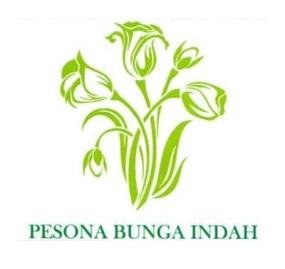 Trademark PESONA BUNGA INDAH