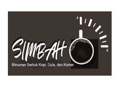 Trademark SIMBAH + LUKISAN