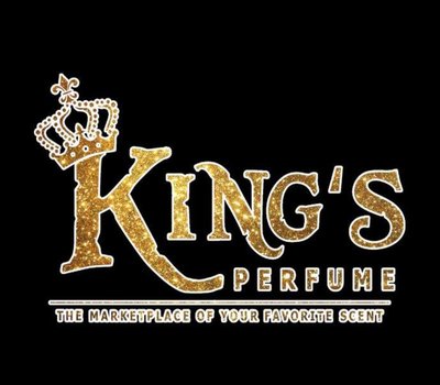 Trademark KING'S PERFUME