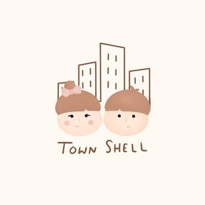 Trademark TOWN SHELL