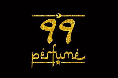 Trademark 99 PERFUME