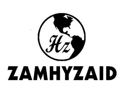 Trademark ZAMHYZAID + LOGO