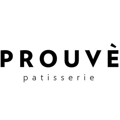 Trademark PROUVÈ