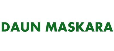 Trademark DAUN MASKARA