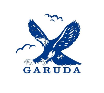 Trademark GARUDA