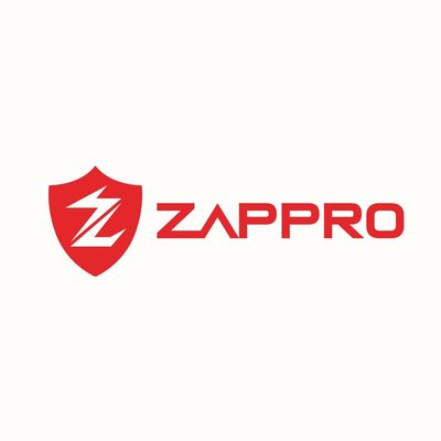 Trademark ZAPPRO