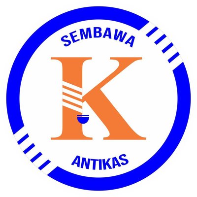 Trademark SEMBAWA ANTIKAS