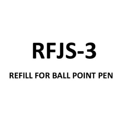 Trademark RFJS-3