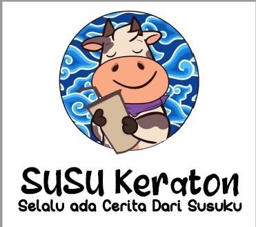 Trademark Susu Keraton