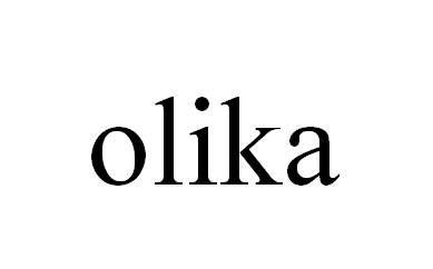 Trademark olika