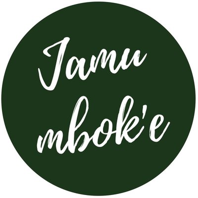 Trademark Jamu Mbok'e