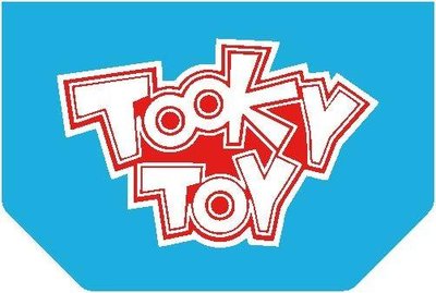 Trademark Tooky Toy