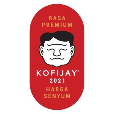 Trademark KOFIJAY