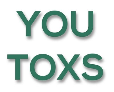 Trademark YOUTOXS