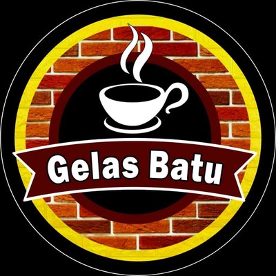 Trademark Gelas Batu