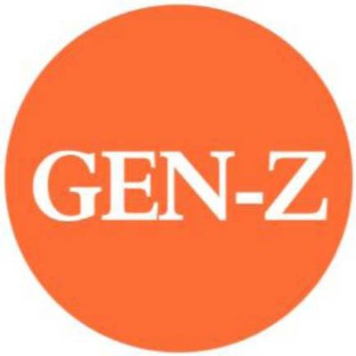 Trademark GEN-Z DAN LUKISAN