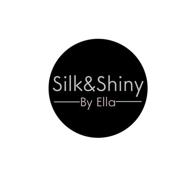 Trademark Silk&Shiny By Ella