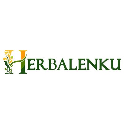 Trademark Logo + HERBALENKU