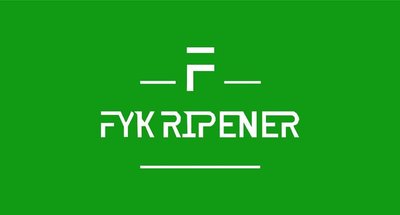 Trademark FYK RIPENER