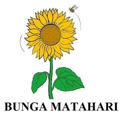 Trademark BUNGA MATAHARI