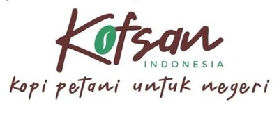 Trademark Kofsan Indonesia