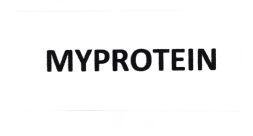 Trademark MYPROTEIN