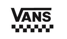 Trademark VANS and Design