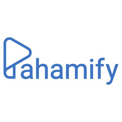 Trademark Pahamify