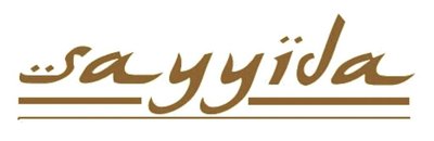 Trademark Sayyida