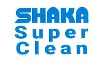 Trademark SHAKA Super Clean