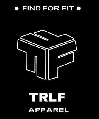 Trademark Find For Fit TRLF Apparel