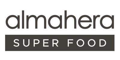 Trademark almahera super food